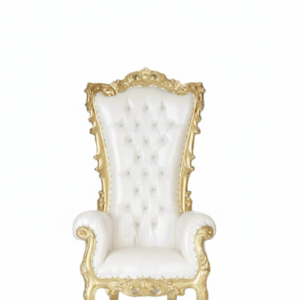 Throne Chair