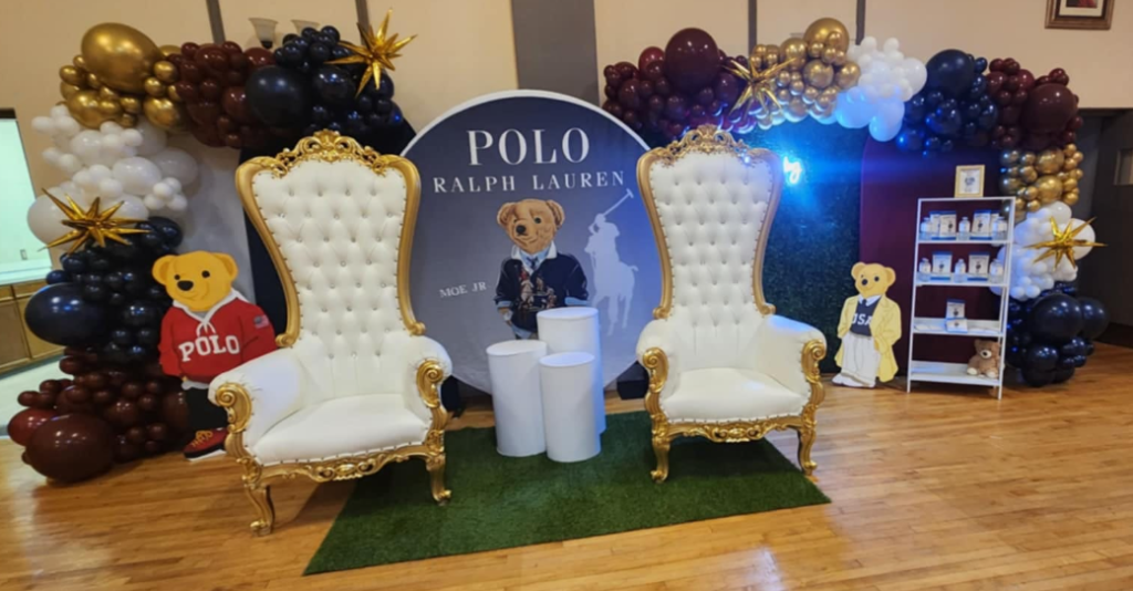 party rentals Springfield MA